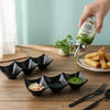 3 Grid Japanese Dip Sauce Tray